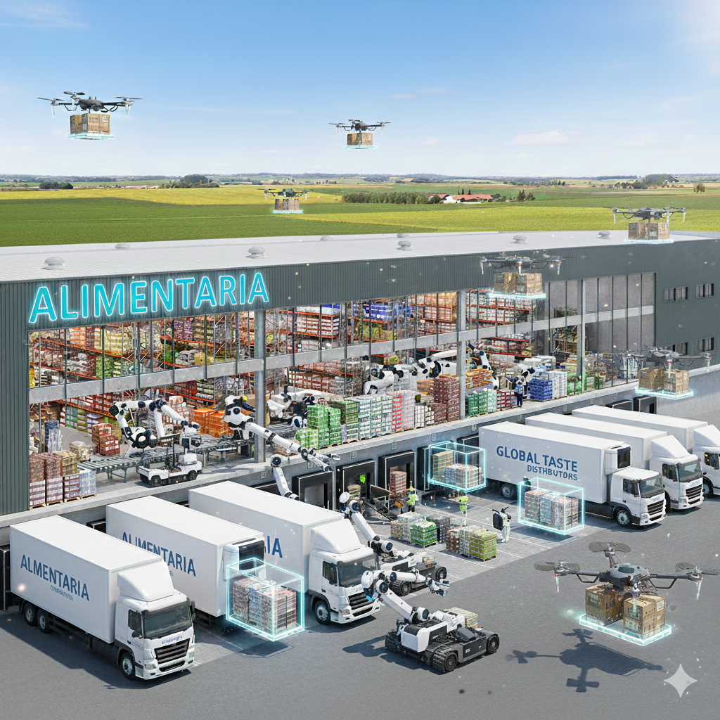 Immagine di benvenuto